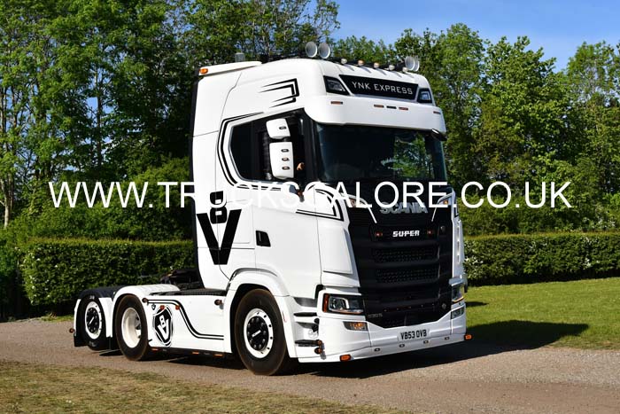 YNK VB53 OVB 25Lc1094