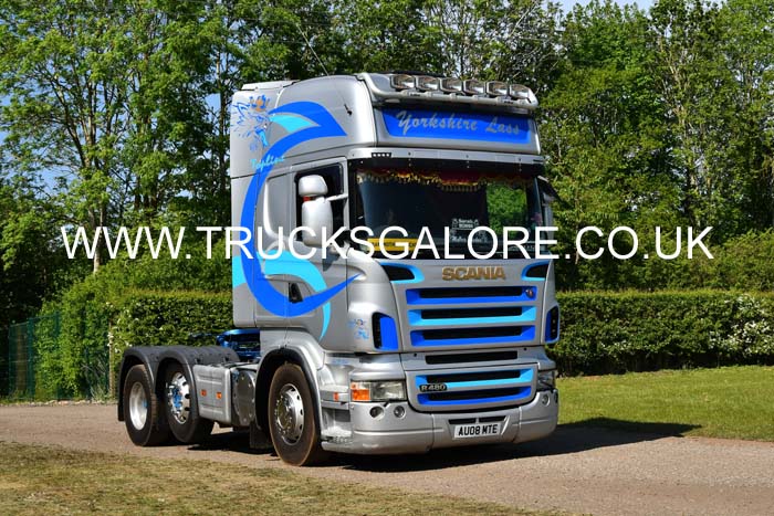 YORKSHIRE LASS AU08 MTE 25Lc1020