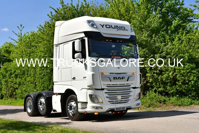 YOUNG DK68 UBT 25Lc0788