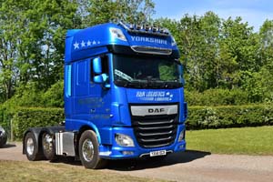 R&N YX68 OCB 25Lc0966