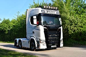 RAE LG25 RAE 25Lc1717