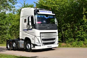 RAINHAM STEEL YK24 VAM 25Lc1954