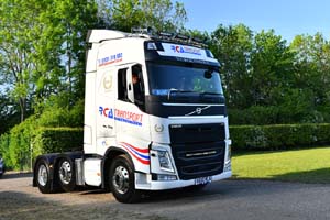 RCA K600 RCA 25Lc1436