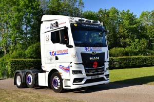 RCA L600 RCA 25Lc1243