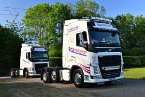 RCA N600 RCA 25Lc1435