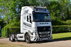 RCA P600 RCA 25Lc1239