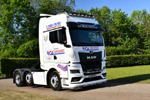 RCA T600 RCA 25Lc1242