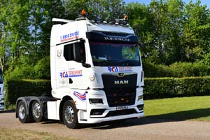 RCA V600 RCA 25Lc1241