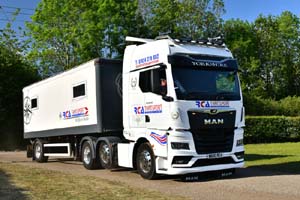 RCA W600 RCA 25Lc1238