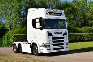 RDS FJ25 XXK 25Lc1183