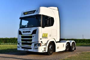 RDS FN73 AUL 25Lc1513