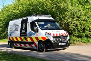 RENAULT Y88 WTL 25Lc1815