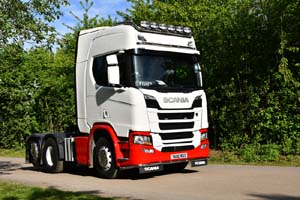 RGS T600 RGS 25Lc1903