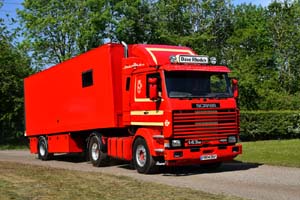 RHODES, DAVE F804 DKP 25Lc0953