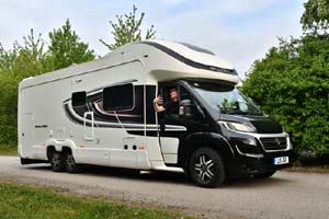 RICHARDSON L15 JGR 25Lc0223