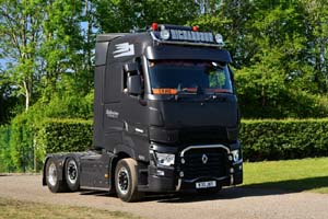 RICHARDSON N70 JNT 25Lc1156