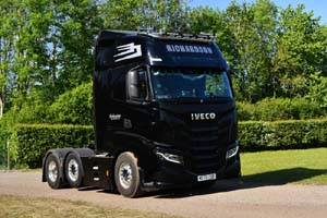 RICHARDSON NX73 ZDE 25Lc1141