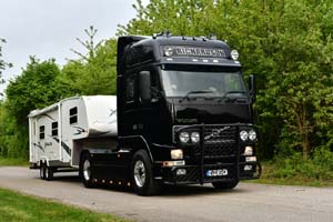 RICHARDSON VFH 25Y 25Lc0221