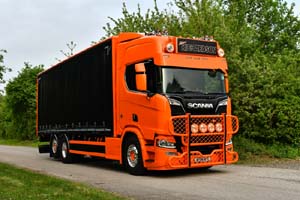 RICHARDSON, JESS JE55 RTL 25Lc0218