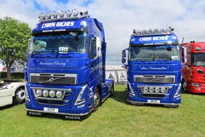 RICHES, CHRIS 43 CR 25Lc2346