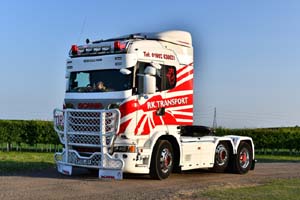 RK TRANSPORT MT65 JSV 25Lc1550