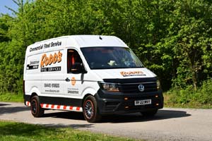 ROBBS TYRES RF22 MVY 25Lc0789