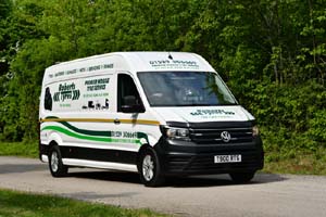 ROBERTS TYRES T900 RTS 25Lc0405