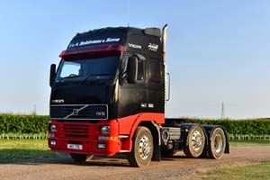 ROBINSON V&A, R17 TTS 25Lc1542