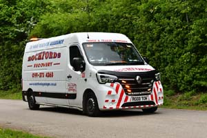 ROCHFORDS RG68 TOW 25Lc0250