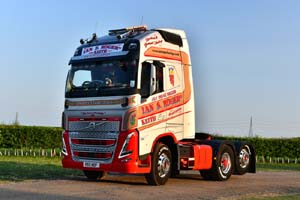 ROGER, IAN R55 NOF 25Lc1600