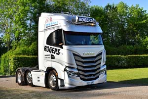 ROGERS E23 SRT 25Lc1362