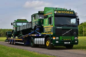 ROGERS EM, F12 EMR 25Lc0321