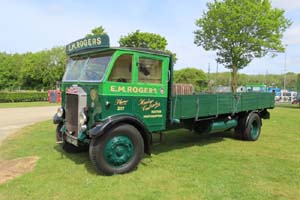 ROGERS EM, GWK 343 25Lc0178