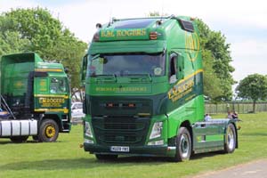 ROGERS EM, KU20 YNS 25Lc0171