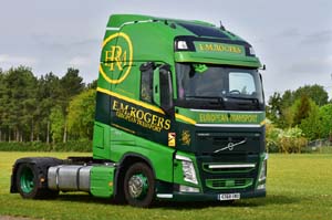 ROGERS EM, KX68 ENO 25Lc0327