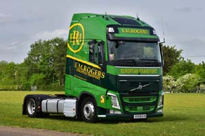 ROGERS EM, KX68 EUO 25Lc0325