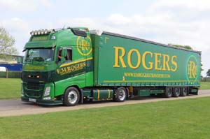 ROGERS EM, OU21 EXF 25Lc0169