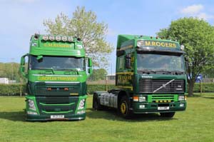 ROGERS EM, OU21 EXF 25Lc0201