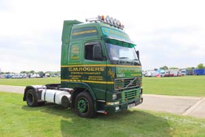 ROGERS EM, T200 EMR 25Lc0174