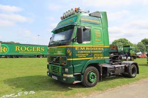 ROGERS EM, T200 EMR 25Lc0175