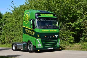 ROGERS KX74 CTV 25Lc2099