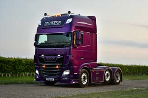 ROGERS RT02 DAF 25Lc1712