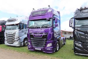 ROGERS RT02 DAF 25Lc2288