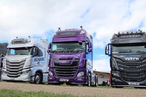 ROGERS RT02 DAF 25Lc2289