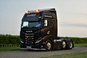 ROGERS UK22 SRT 25Lc1713