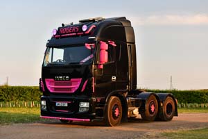 ROGERS UK63 SRT 25Lc1637