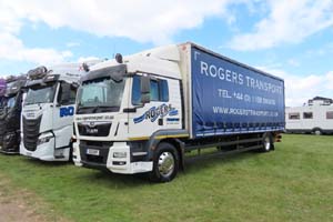 ROGERS V22 SRT 25Lc2290