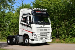 ROGERS YA70 LZS 25Lc1978