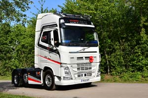 ROGERS YK69 MZY 25Lc1980