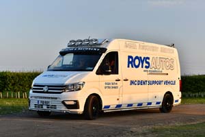 ROYS AUTOS P19 ROY 25Lc1649